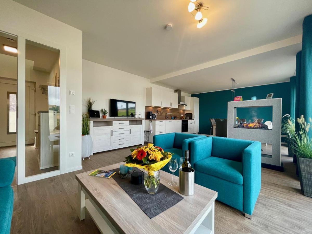 Diemelblick 16 - Haus Irene Heringhausen Zewnętrze zdjęcie