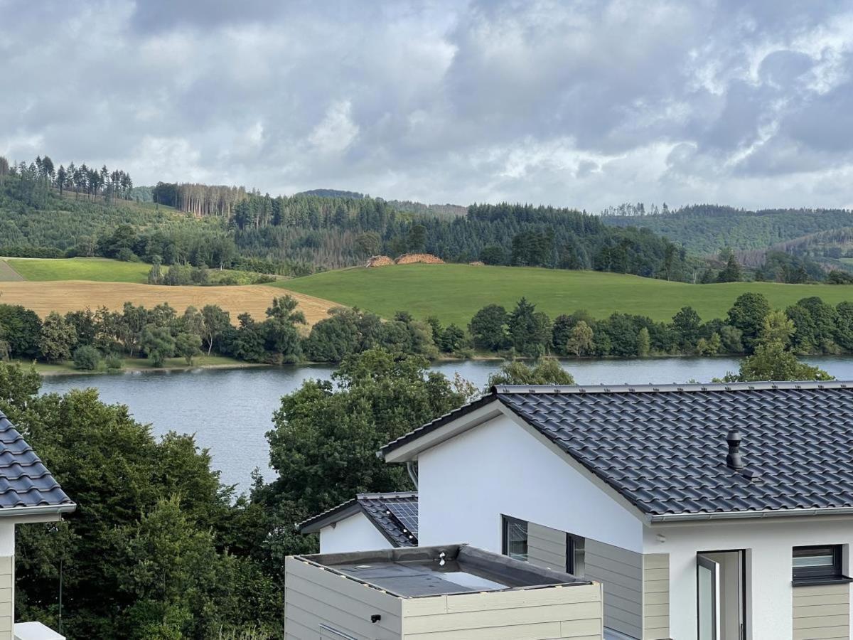 Diemelblick 16 - Haus Irene Heringhausen Zewnętrze zdjęcie