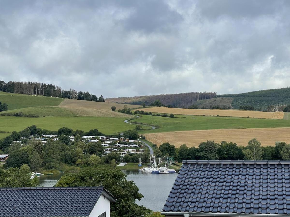 Diemelblick 16 - Haus Irene Heringhausen Zewnętrze zdjęcie