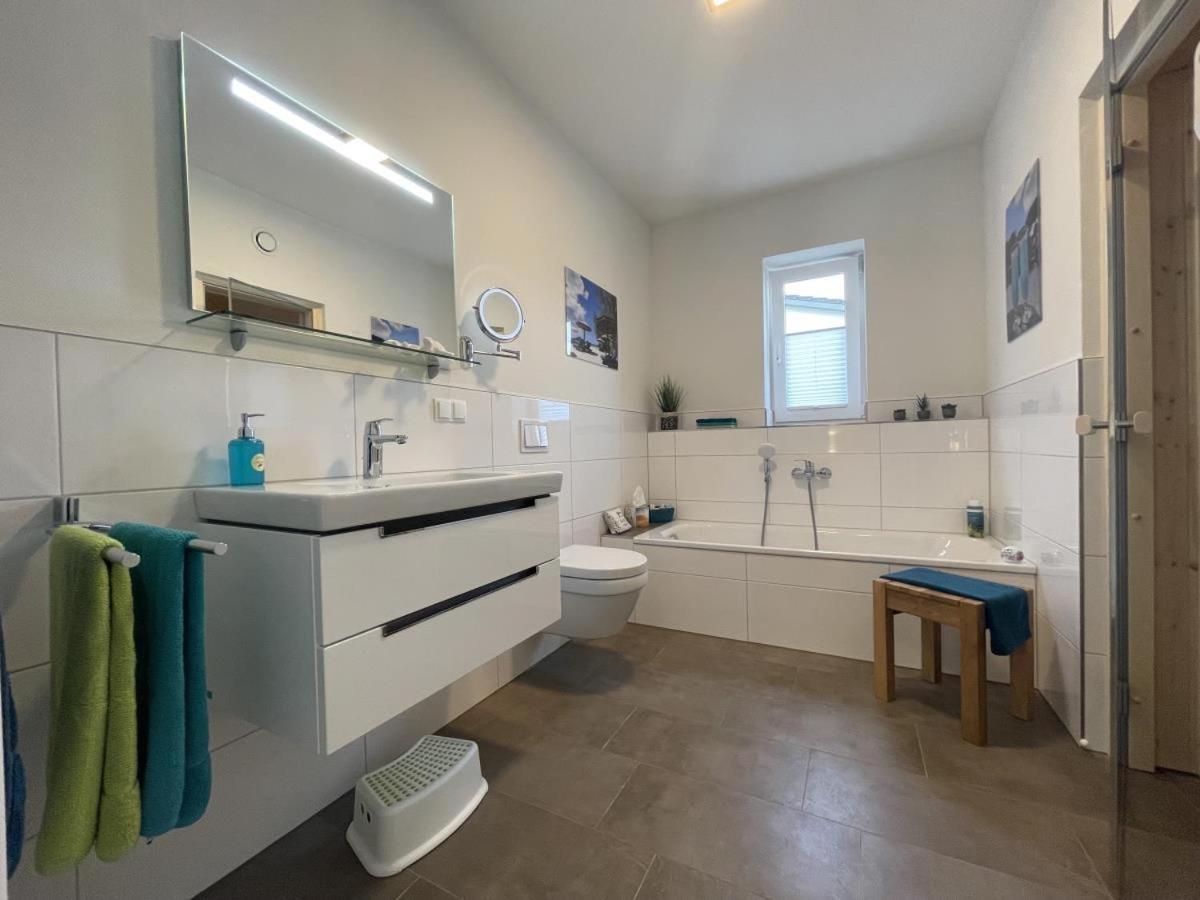 Diemelblick 16 - Haus Irene Heringhausen Zewnętrze zdjęcie