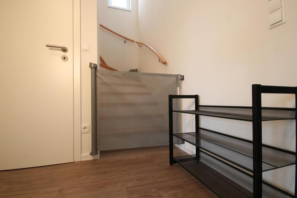 Diemelblick 16 - Haus Irene Heringhausen Zewnętrze zdjęcie