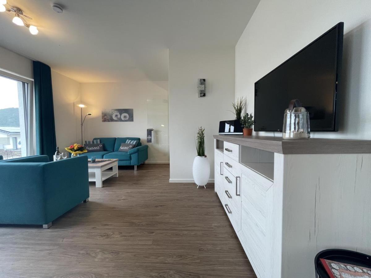 Diemelblick 16 - Haus Irene Heringhausen Zewnętrze zdjęcie
