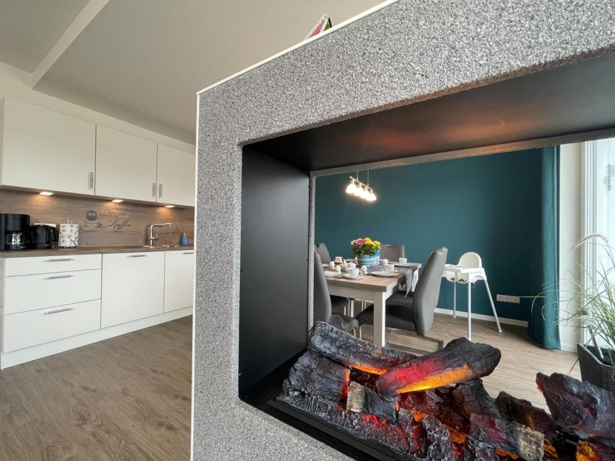 Diemelblick 16 - Haus Irene Heringhausen Zewnętrze zdjęcie